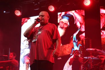 Pogoda nie zepsuła Dni Wielunia. Właśnie zakończył się koncert Kultu!